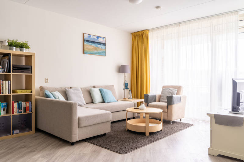 Apartment 11